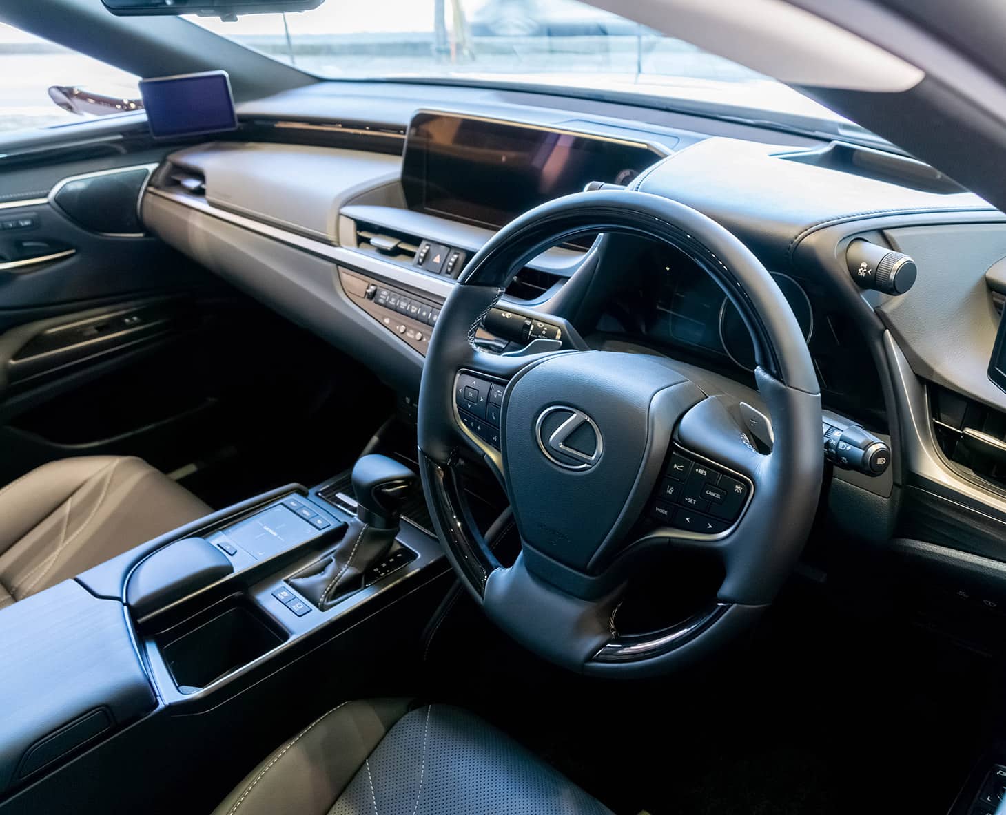 内装クリーニング・リペア